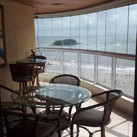 Apto 3 Quartos No Centro A Beira Mar Balneário Camboriú エクステリア 写真