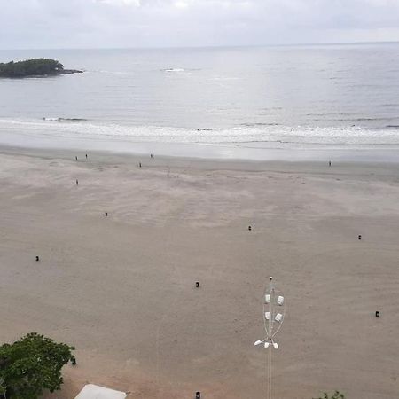 Apto 3 Quartos No Centro A Beira Mar Balneário Camboriú エクステリア 写真