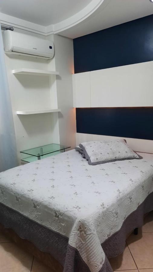 Apto 3 Quartos No Centro A Beira Mar Balneário Camboriú エクステリア 写真