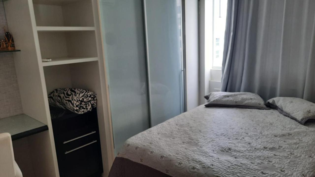 Apto 3 Quartos No Centro A Beira Mar Balneário Camboriú エクステリア 写真