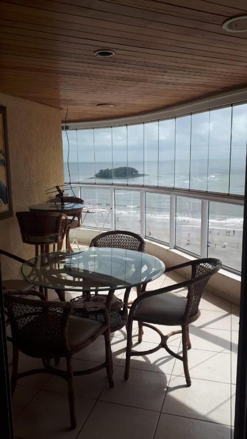 Apto 3 Quartos No Centro A Beira Mar Balneário Camboriú エクステリア 写真