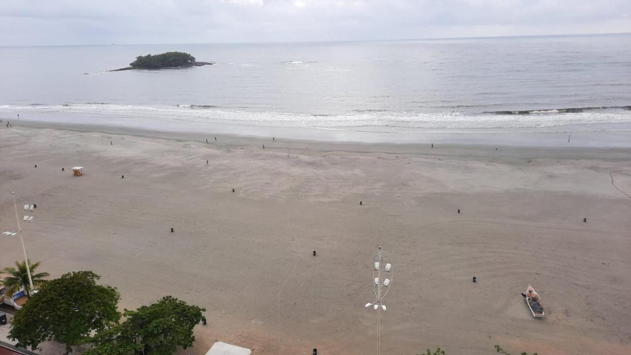 Apto 3 Quartos No Centro A Beira Mar Balneário Camboriú エクステリア 写真