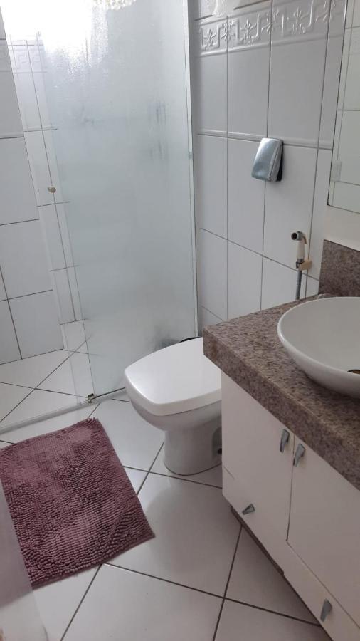Apto 3 Quartos No Centro A Beira Mar Balneário Camboriú エクステリア 写真