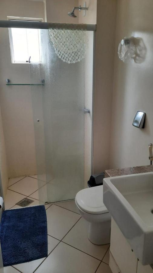 Apto 3 Quartos No Centro A Beira Mar Balneário Camboriú エクステリア 写真